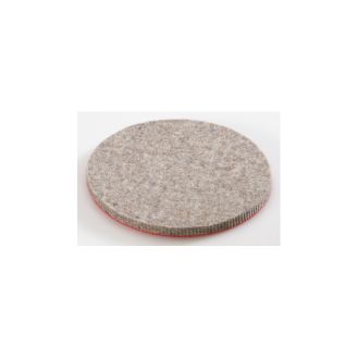 Set 5 foi pasla din fibre naturale Flex 393355,, D12 SC-soft VE5, prindere velcro, Gr. soft