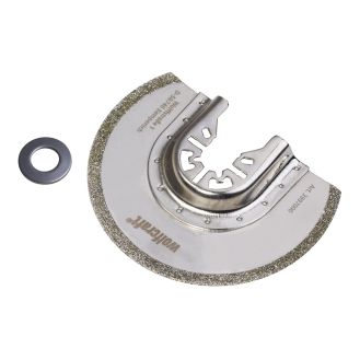 Panza radiala Wolfcraft 3997000, latime de lucru 85 mm