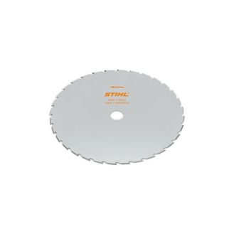 Disc pentru motocoasa STIHL 40007133812, Grass Cut 250-32, Ø 250 x 20 mm, 32 dinti