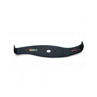 Cutit pentru tocator STIHL 40007133902, 320-2 , 320 mm, 2 taisuri 