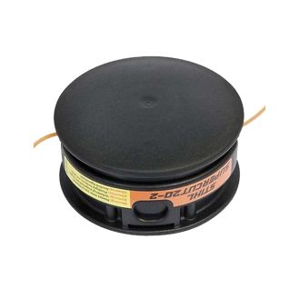 Cap cu fir pentru cosit STIHL 40027102162, SuperCut 20-2, 2.4 mm