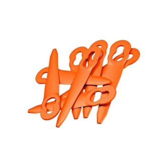 Set cutite STIHL 40020071000, PolyCut 12 bucati