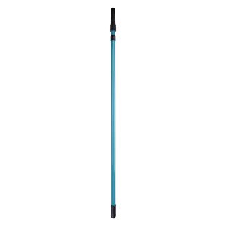 Maner telescopic Wolfcraft 4012000, cu prelungire de la 1.2 la 2 m, pentru art. nr. 4052000