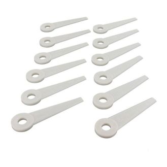 Set cutite STIHL 41110071001, PolyCut 12 buc