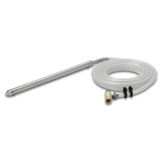 Dispozitiv Karcher 4.115-000.0, pentru sablare umeda cu reglarea cantitatii