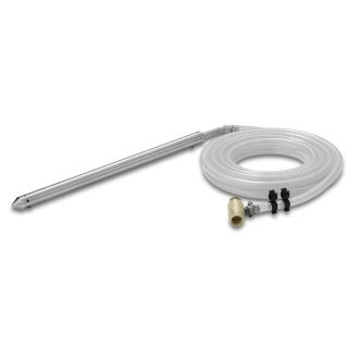 Dispozitiv Karcher 4.115-006.0, pentru sablare umeda fara reglarea cantitatii 