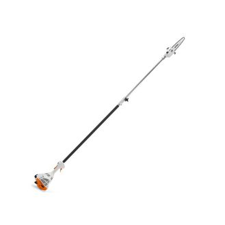 Emondor STIHL HT 56 C-E, 1.1 CP, sina 25 cm, pentru lucru la inaltime