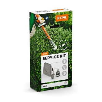 Set intretinere Stihl Service KIT 25, pentru trimmerul HS 45 (nu 2-MIX)