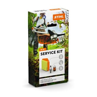 Set intretinere Stihl Service KIT 41, pentru motocoasele FS 240, FS 360, FS 361, FS 410, FS 411, FS 460 si FS 461