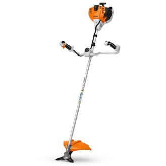 Motocoasa STIHL FS 240, motor 2-MIX, 2.3 CP, cutit 250-3, 37.7 cm³