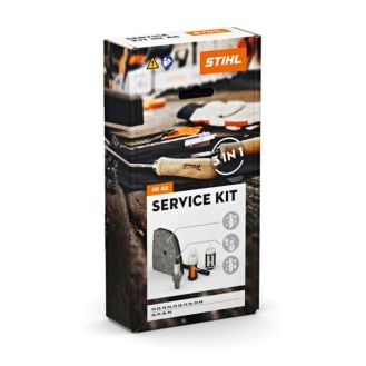 Set intretinere Stihl Service KIT 48, pentru motouneltele FS 94 si HL 94
