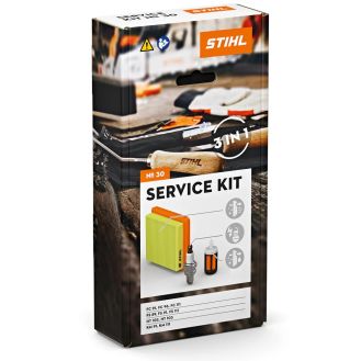 Set intretinere Stihl Service KIT 30, pentru HT 103, FS 89, FS 91, FS 111