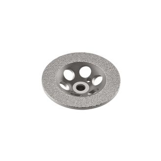Disc pentru slefuit Suface-Jet Flex 418811, S-Jet D115 C M14, 115 mm