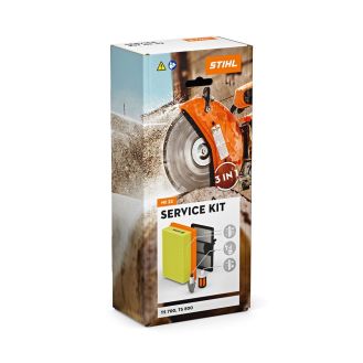 Set intretinere Stihl Service KIT 32, pentru motodebitoarele TS 700 si TS 800
