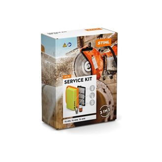Set intretinere Stihl Service KIT 35, pentru motodebitoarele TS 410, TS 420 si TS 440