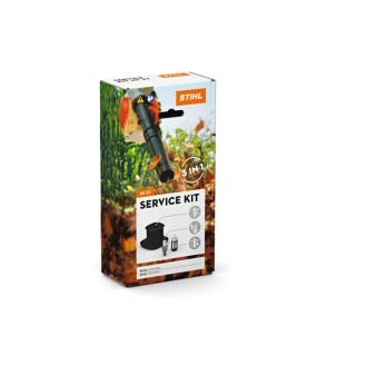 Set intretinere Stihl Service KIT 37, pentru motosuflantele BG 86 (dupa 2013) si SH 86 (dupa 2013)