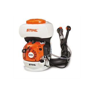 Atomizor STIHL SR 200, 1.1 CP, 27.2 cm³, 10 l