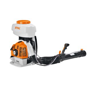 Atomizor STIHL SR 450, motor 2-MIX, 3.9 CP, 63.3 cm³, 14 l