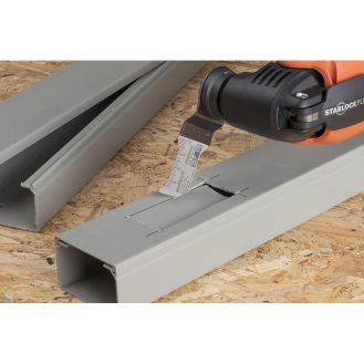 Panza de fierastrau Wolfcraft 4252000, dimensiune 35 x 40 mm, material BiM
