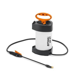 Pulverizator manual STIHL SG 21, rezervor 3 l
