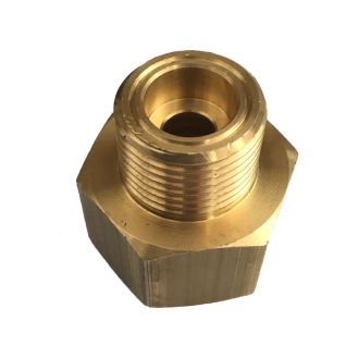 Adaptor butelie gaz Telwin 432160 DK-N-NL-S-SF