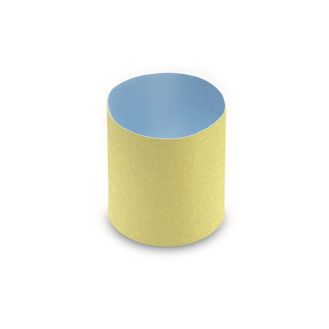 Set 5 mansoane de slefuit Flex CE-P240 VE5, CORUFLEX D100x100 mm