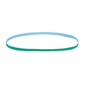 Set 10 benzi de slefuit Flex 434698, CERAFLEX 533x9 CE-60 VE10, Gr. 60