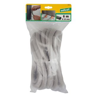 Profil de umplere a rosturilor Wolfcraft 4362000, 20 mm
