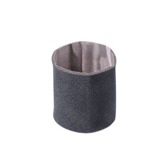 Manson de slefuit - lustruit Flex 436437, 100x100 mm