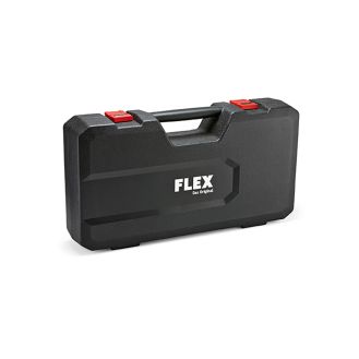 Valiza din plastic pentru transport Flex TK-S RS 11-28, 436607