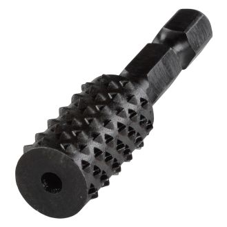 Freza cilindrica Wolfcraft 4376000, 13x22 mm
