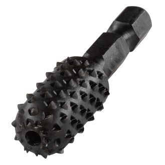 Freza in forma de para Wolfcraft 4377000, 13x22 mm