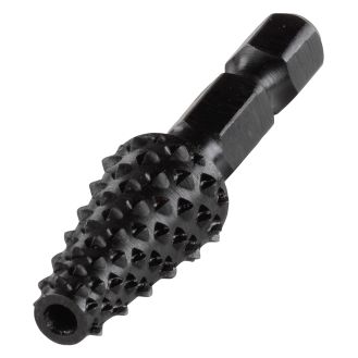 Freza conica Wolfcraft 4378000, 6-12x22 mm