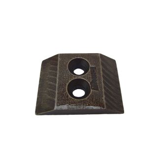 Cutit de schimb STIHL 44046823102, pentru burghiele de pamant cu diametrul 90 mm
