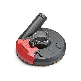 Aparatoare cu margine detasabila Flex SG-R D125, 452572