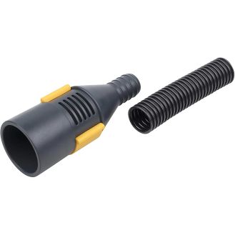 Adaptor aspiratie Wolfcraft 4682000 pentru ghidaj mobil gaurire