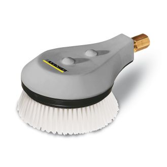 Perie rotativa Karcher 4.762-559.0, pentru masini, peri naylon 900 - 1300 l/h 