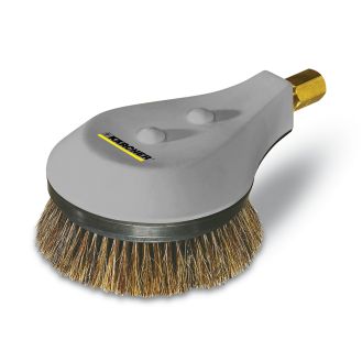 Perie rotativa Karcher 4.762-560.0, pentru masini, peri naturali 500 - 800 l/h 