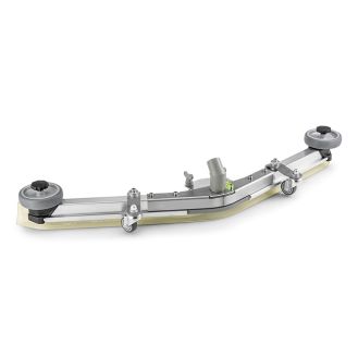 Lama de aspirare Karcher 4.777-080.0, 1.000 mm, in forma de v 
