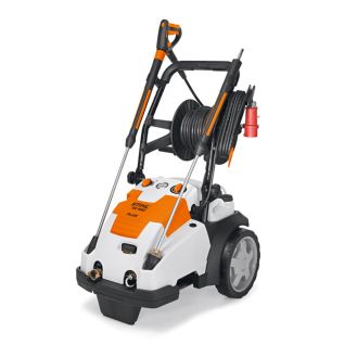 Aparat de spalat cu apa rece sub presiune STIHL RE 462 Plus, 6500 W, 35-220 bar, 1.130 l/h