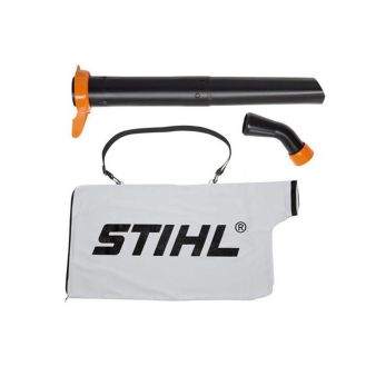 Set de aspiratie STIHL 48117002201 compatibil cu BGE71/ BGE 81