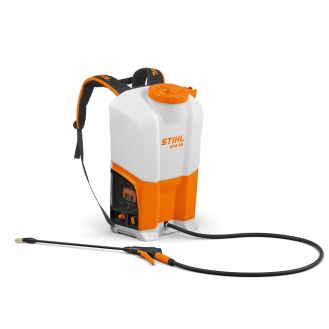 Pulverizator STIHL SGA 85 UM, rezervor 17 l, compatibil cu acumulatori 36V AP