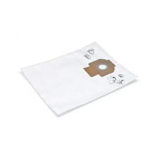 Set 5 saci filtranti din material textil STIHL 49015009007, pentru aspiratorul SE 122 si SE 122 E