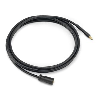 Extensie furtun de presiune STIHL 49105000802, DN 6, 9 m, cu insertie metalica