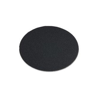 Set 25 bucati hartie abraziva Flex 492272, Superfinish DU225 SU-S 1200 VE25, prindere velcro, Gr. S 1200