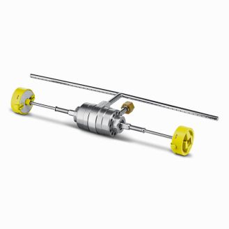 Transmisie completa pentru perii Karcher 4.762-584.0