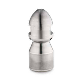 Duza standard pentru curatarea tevilor 030 Karcher 4.765-013.0, 500 bar