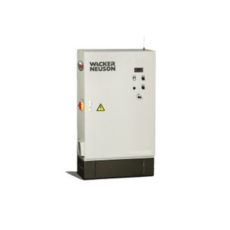 Convertizor de frecventa stationar Wacker Neuson FUE-M 17A Basic, curent de iesire 17 A, tensiune iesire 250 V