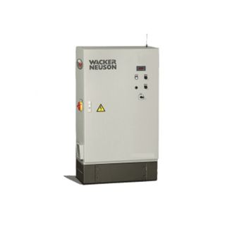 Convertizor de frecventa stationar Wacker Neuson FUE-M 23A Basic, curent de iesire 23 A, tensiune iesire 250 V