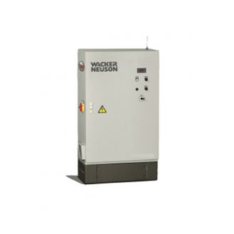 Convertizor de frecventa stationar Wacker Neuson FUE-M 31A Basic, curent de iesire de 31 A,  tensiune iesire 250 V